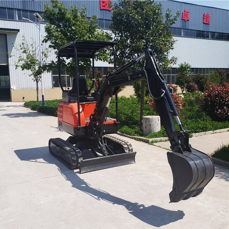 18/22挖掘機(jī)